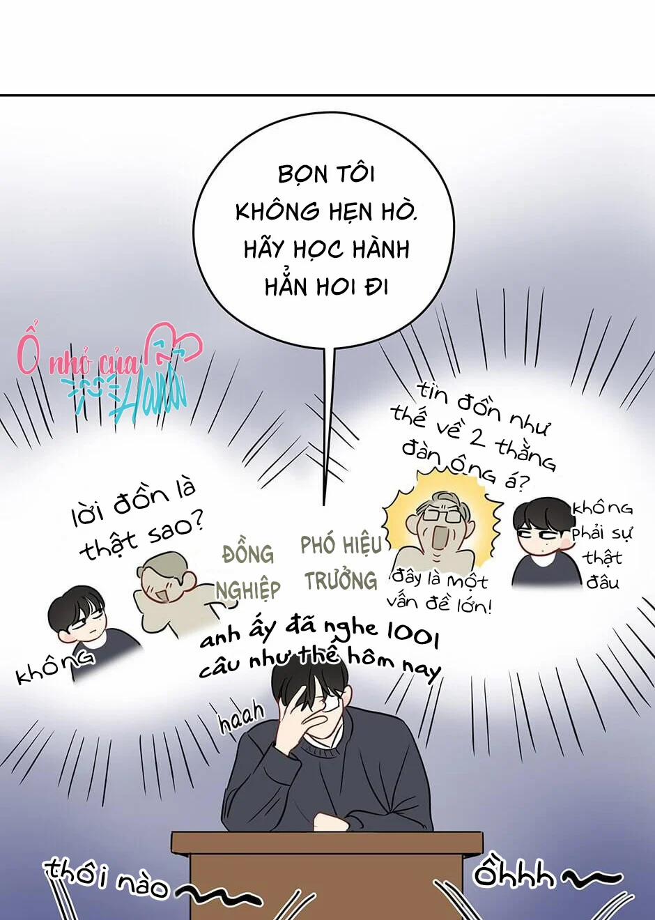 Chỉ Là Giấc Mơ Thôi Phải Không? 15 trang 53