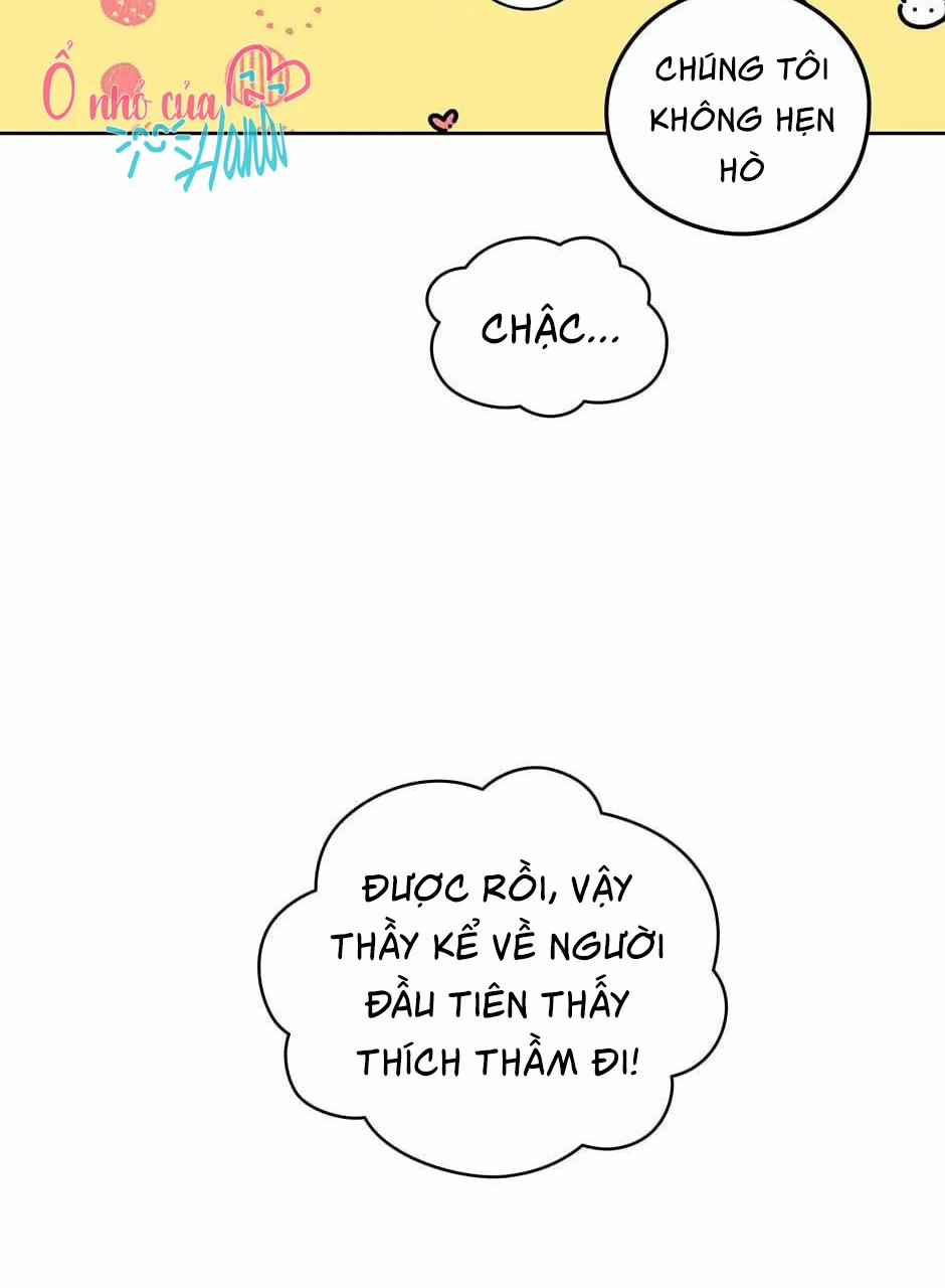 Chỉ Là Giấc Mơ Thôi Phải Không? 15 trang 55