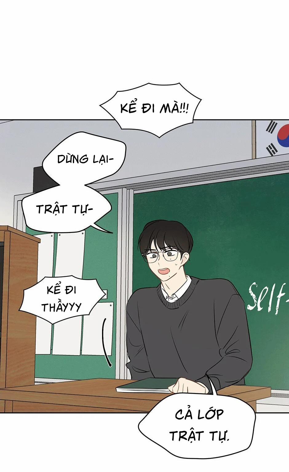 Chỉ Là Giấc Mơ Thôi Phải Không? 15 trang 56