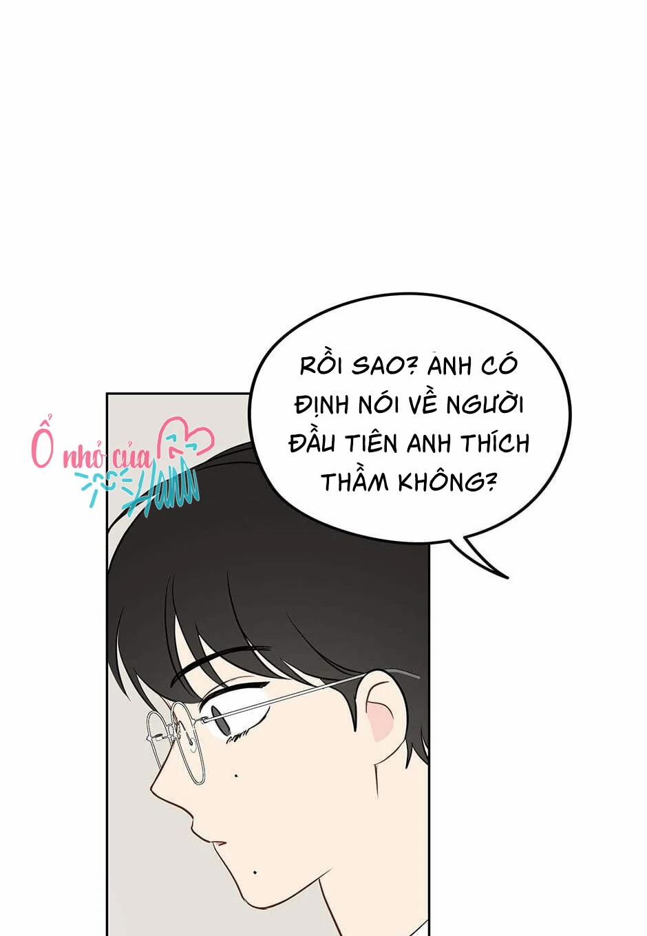 Chỉ Là Giấc Mơ Thôi Phải Không? 15 trang 57