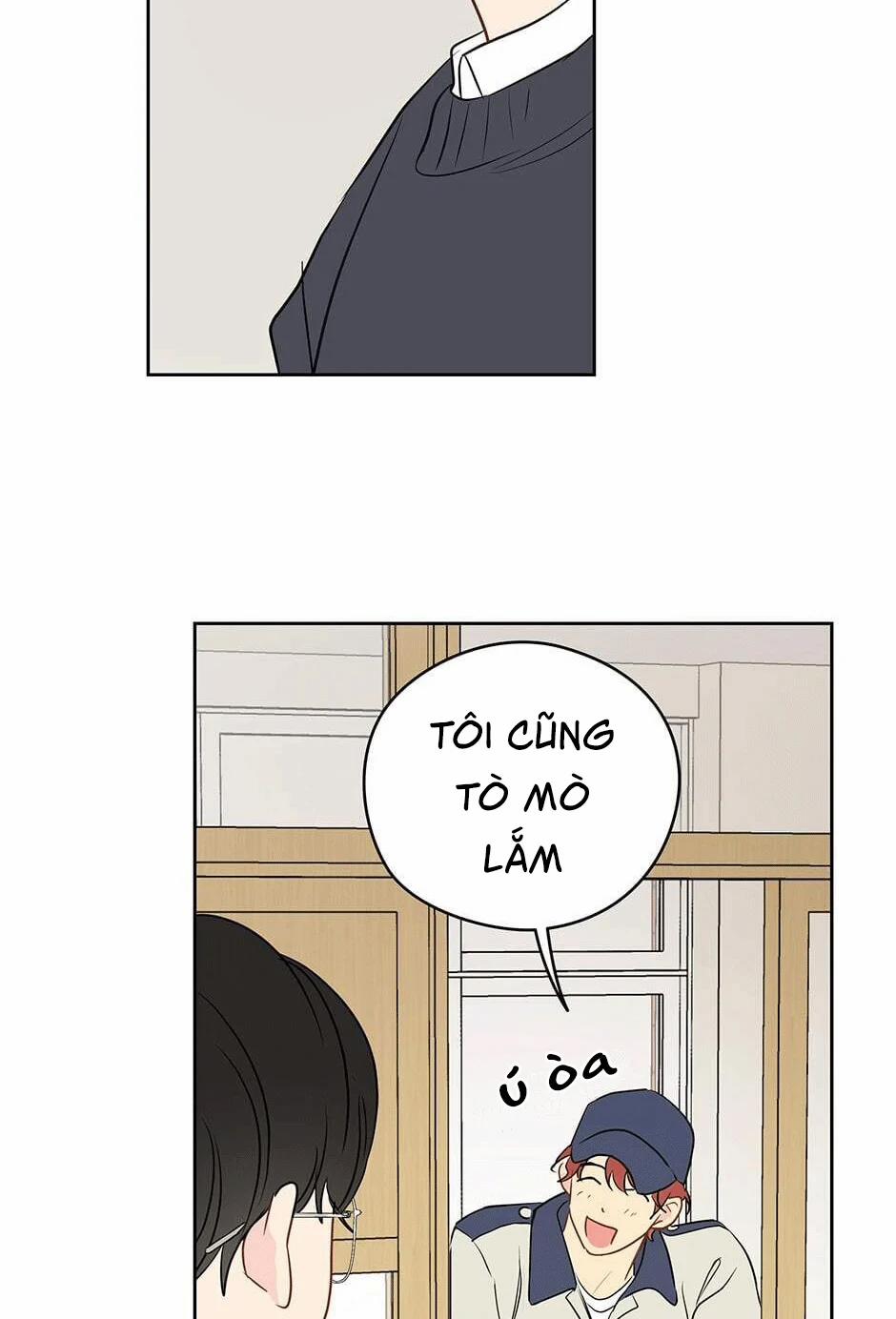 Chỉ Là Giấc Mơ Thôi Phải Không? 15 trang 58