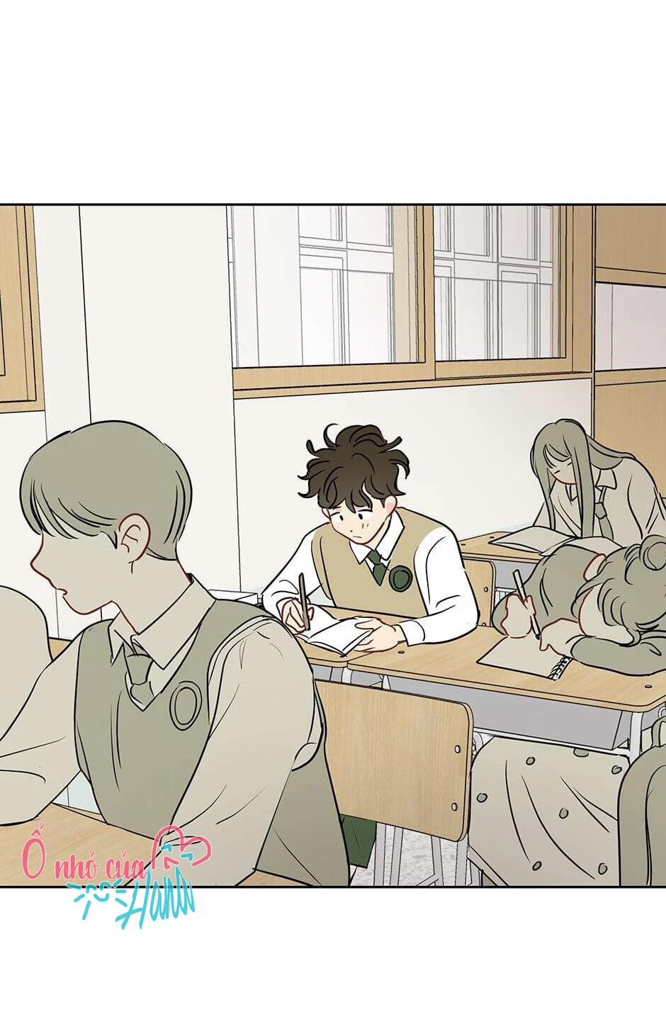 Chỉ Là Giấc Mơ Thôi Phải Không? 15 trang 6