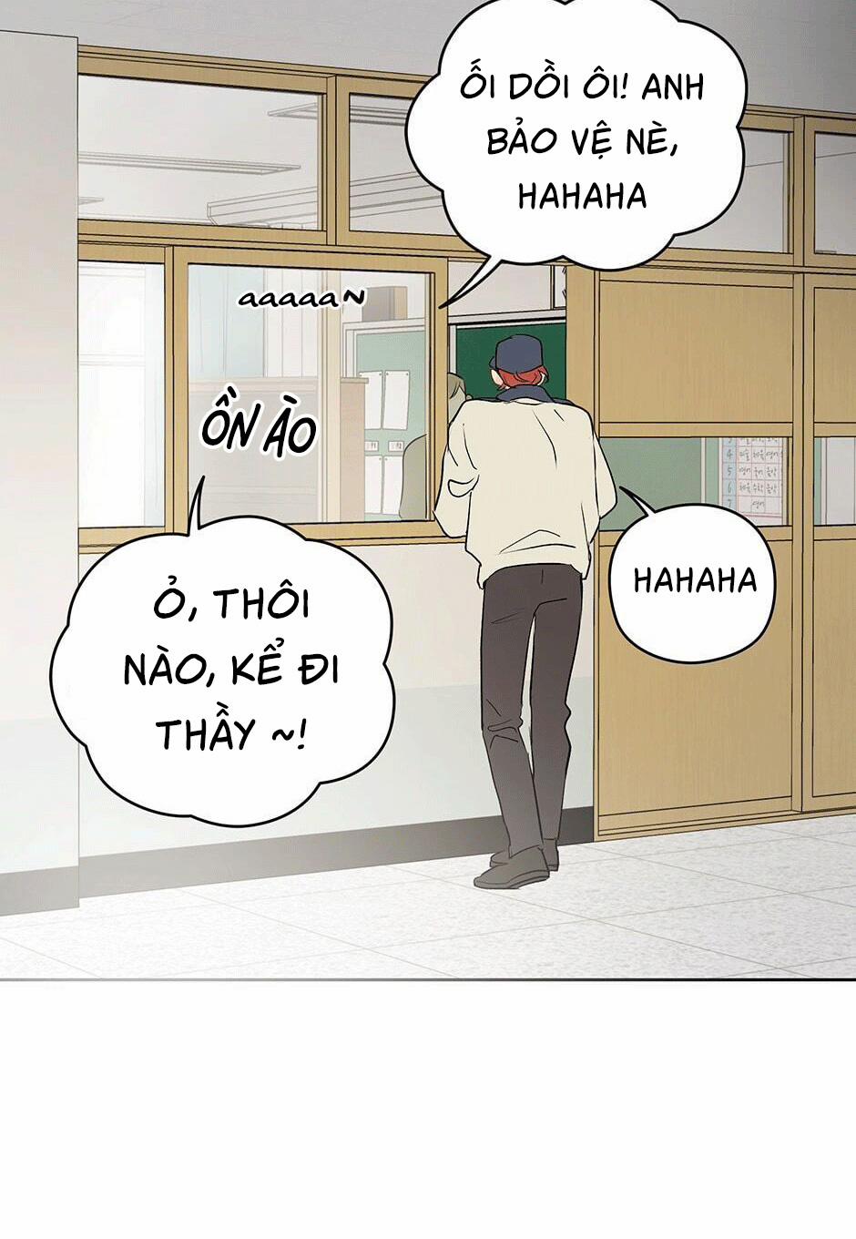 Chỉ Là Giấc Mơ Thôi Phải Không? 15 trang 60