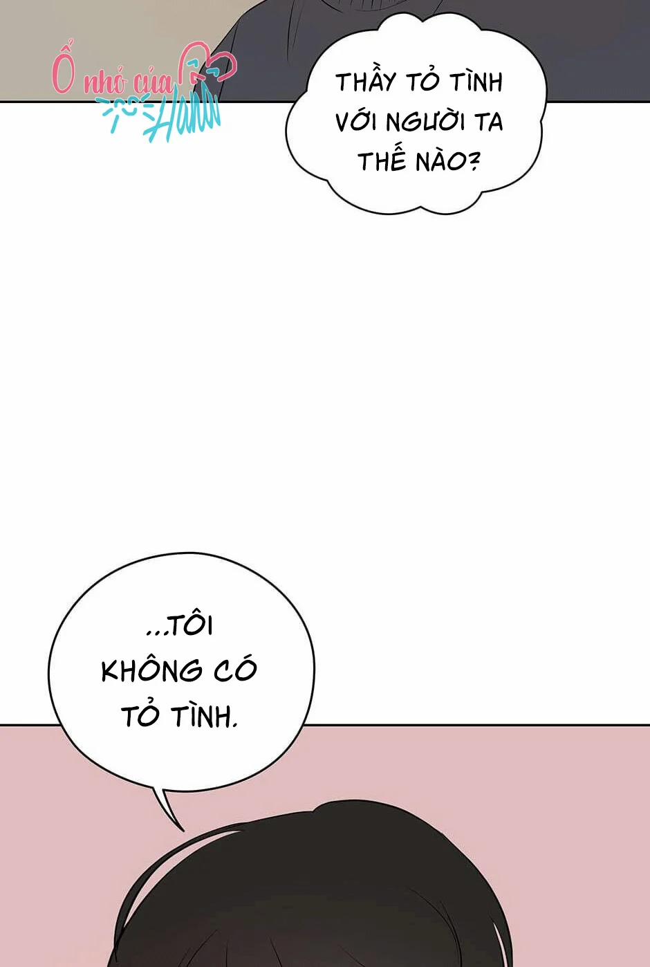 Chỉ Là Giấc Mơ Thôi Phải Không? 15 trang 63