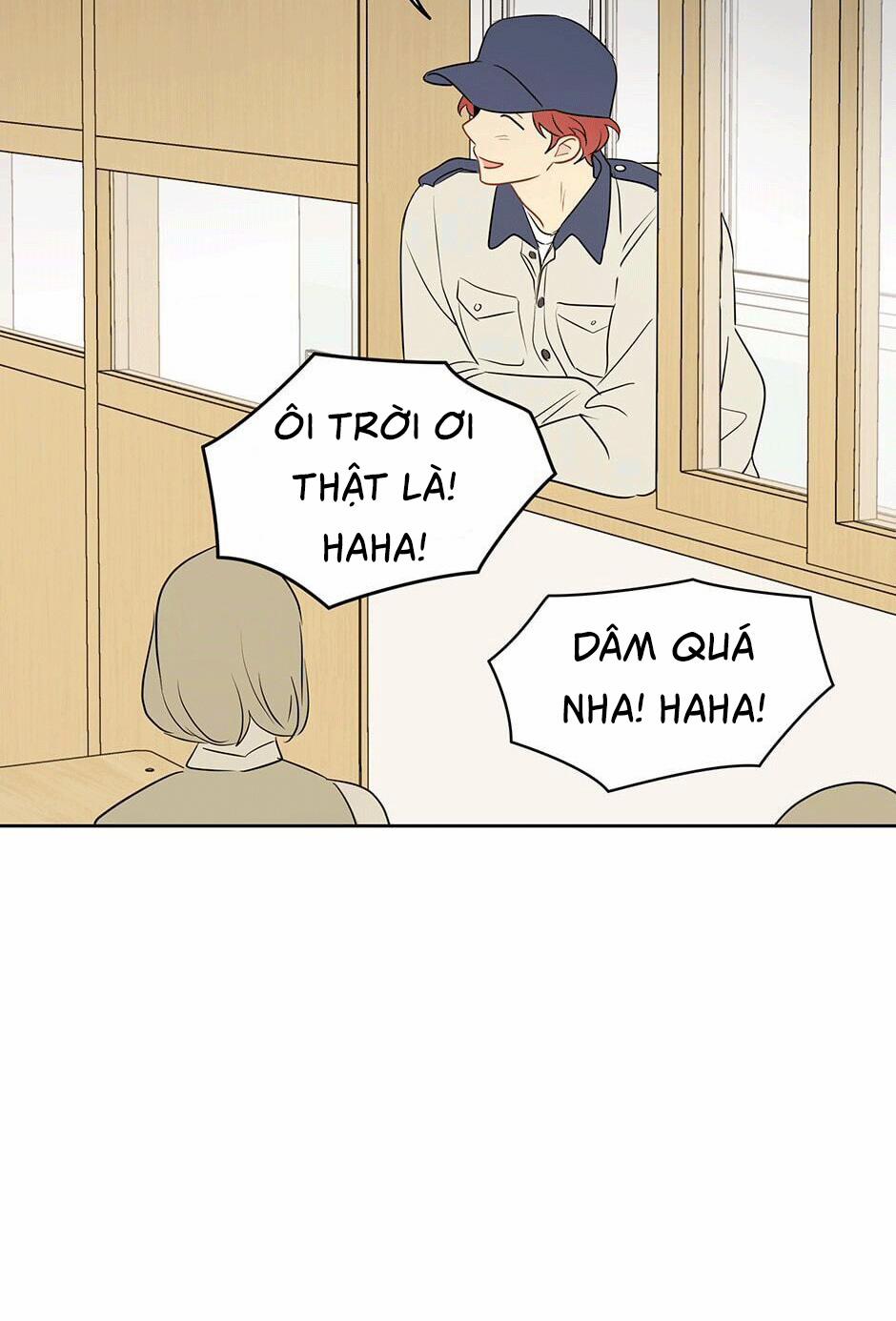 Chỉ Là Giấc Mơ Thôi Phải Không? 15 trang 68