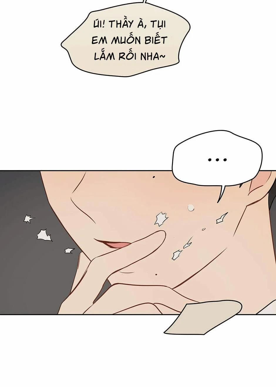 Chỉ Là Giấc Mơ Thôi Phải Không? 15 trang 72