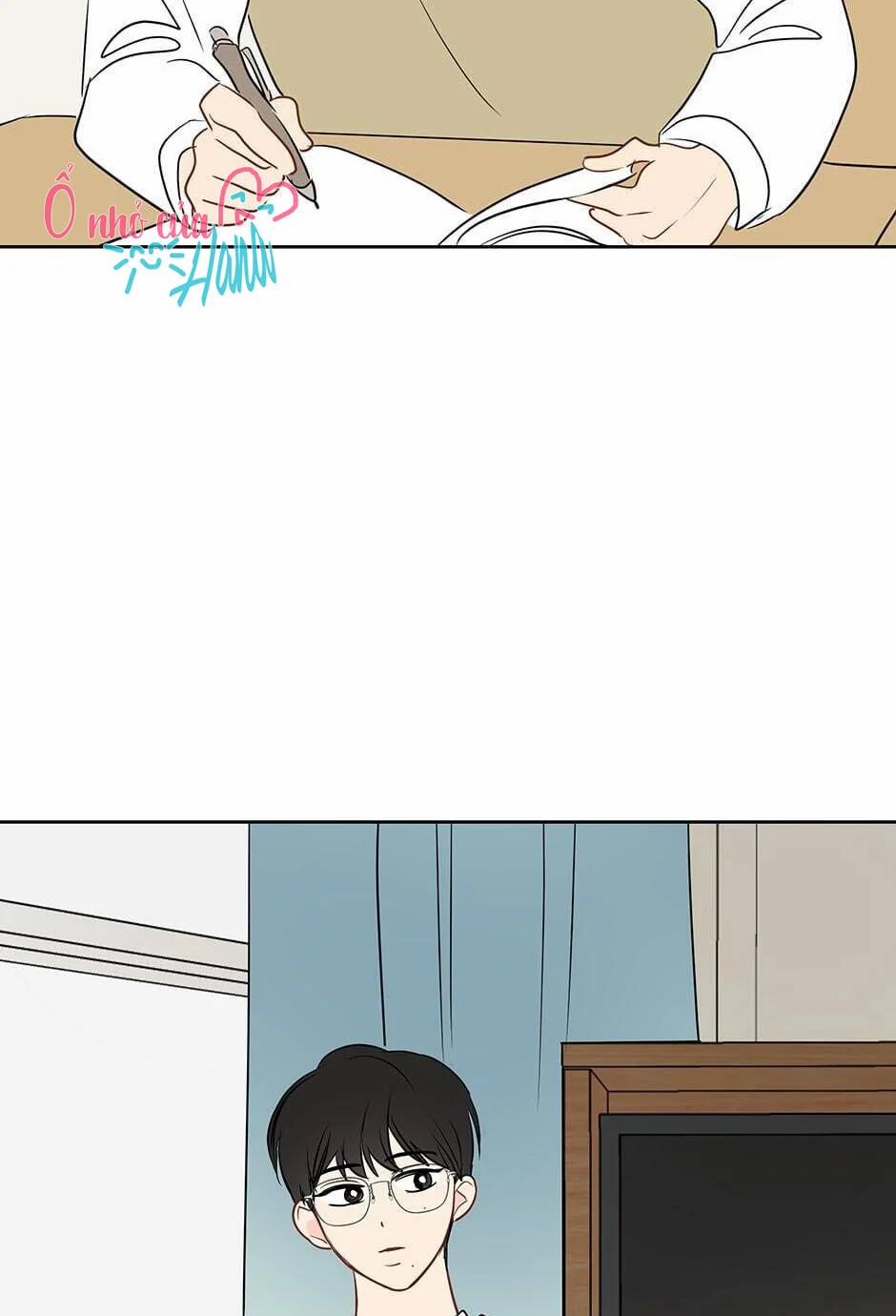 Chỉ Là Giấc Mơ Thôi Phải Không? 15 trang 8