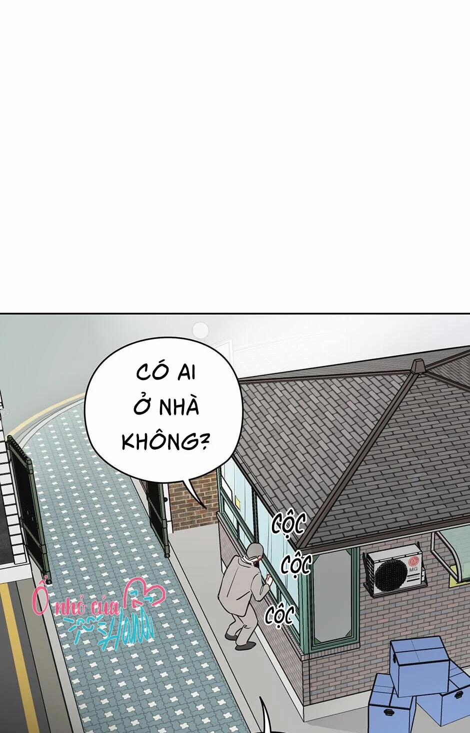 Chỉ Là Giấc Mơ Thôi Phải Không? 16 trang 0