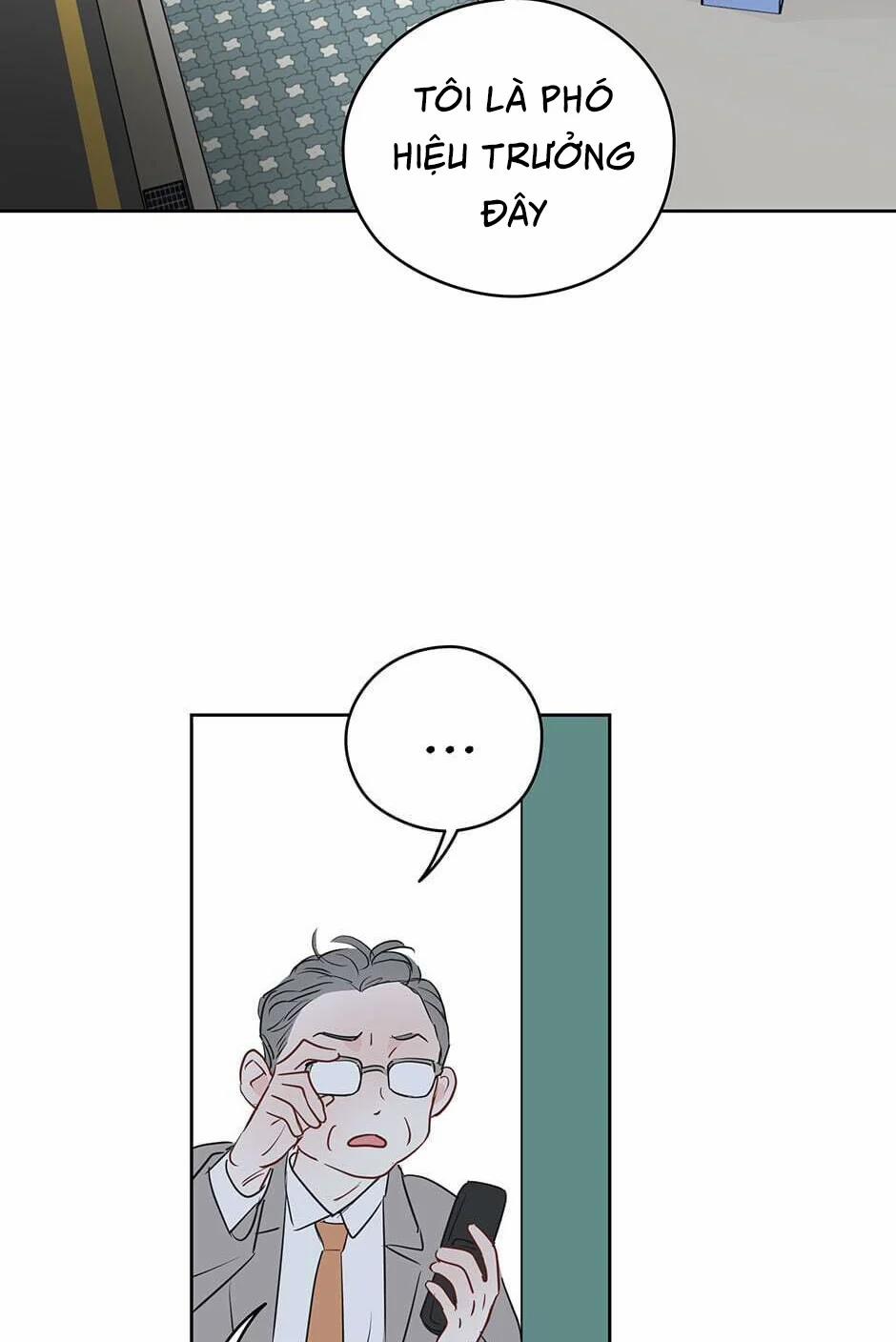 Chỉ Là Giấc Mơ Thôi Phải Không? 16 trang 1