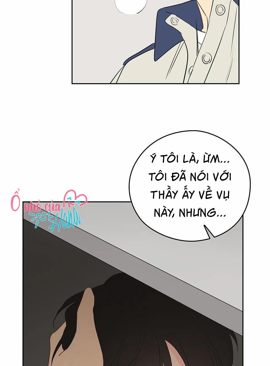 Chỉ Là Giấc Mơ Thôi Phải Không? 16 trang 10