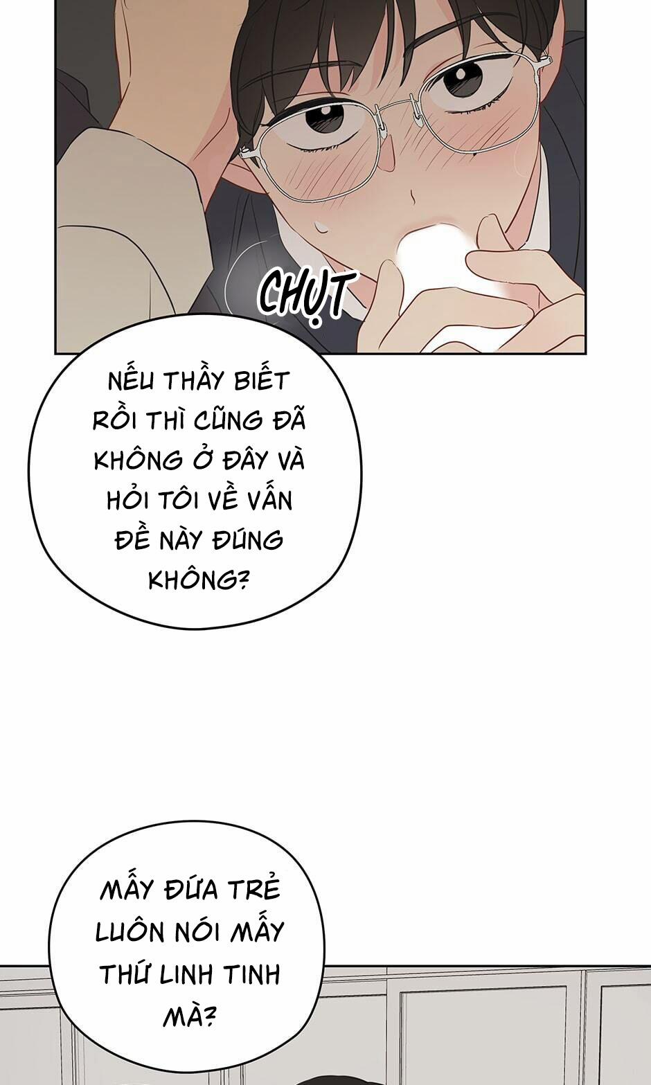 Chỉ Là Giấc Mơ Thôi Phải Không? 16 trang 11