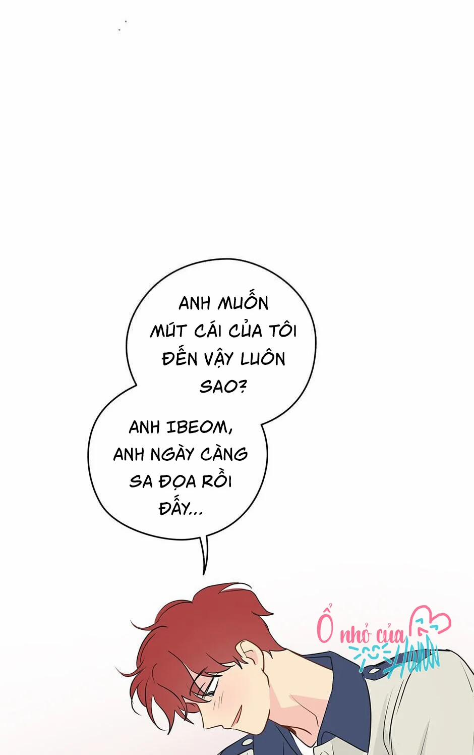 Chỉ Là Giấc Mơ Thôi Phải Không? 16 trang 18