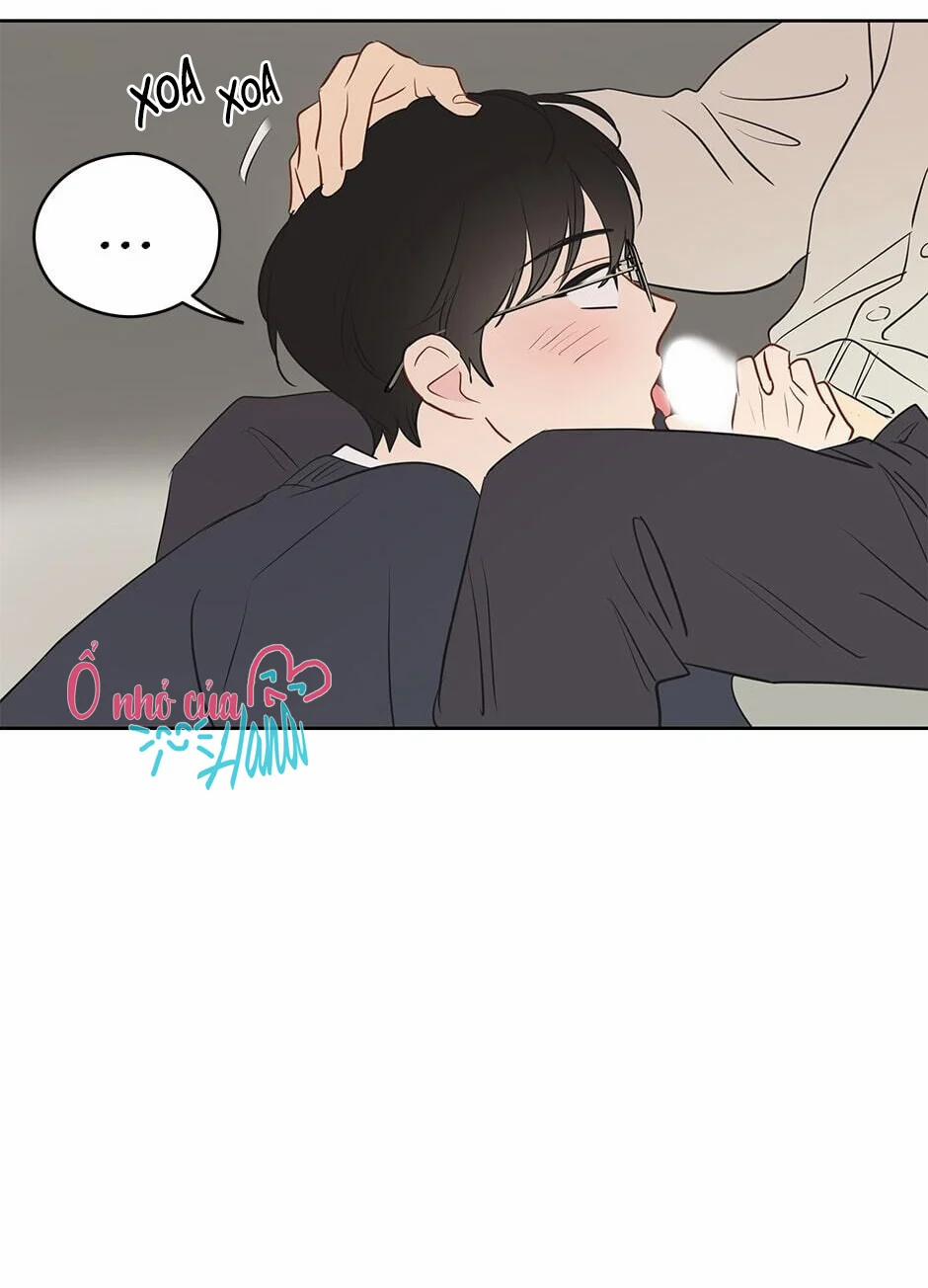 Chỉ Là Giấc Mơ Thôi Phải Không? 16 trang 22