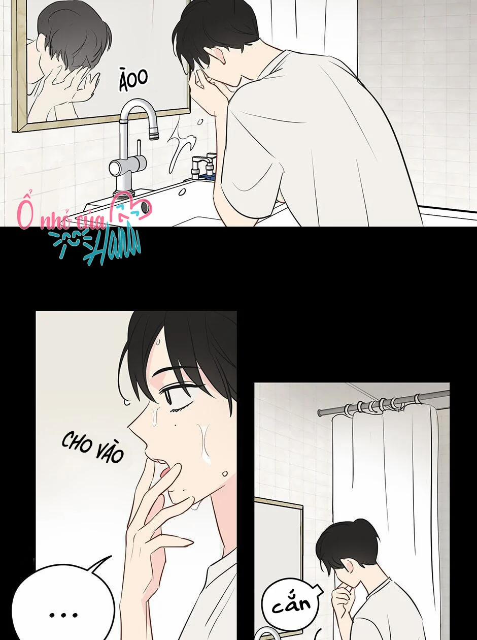 Chỉ Là Giấc Mơ Thôi Phải Không? 16 trang 24