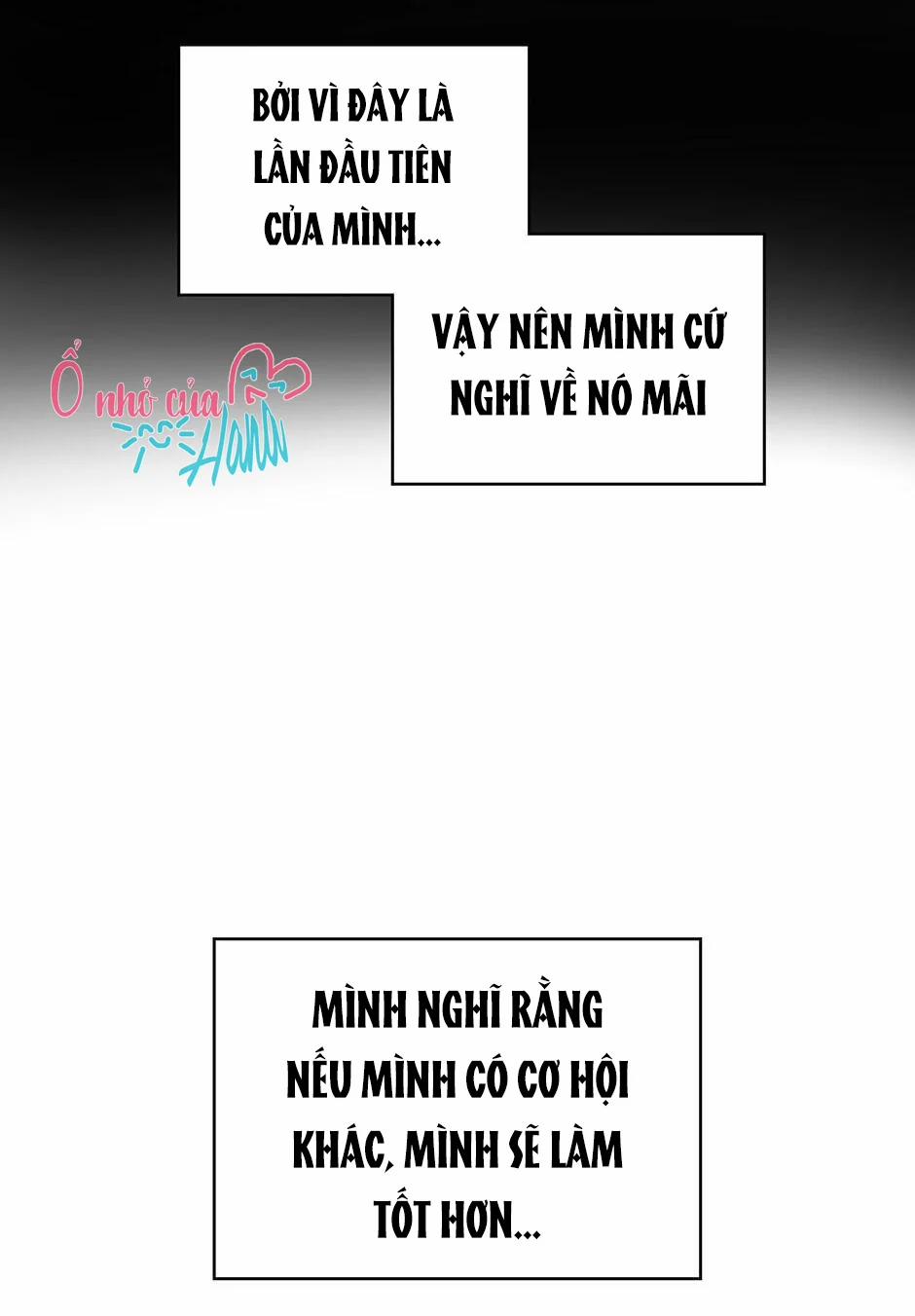 Chỉ Là Giấc Mơ Thôi Phải Không? 16 trang 26