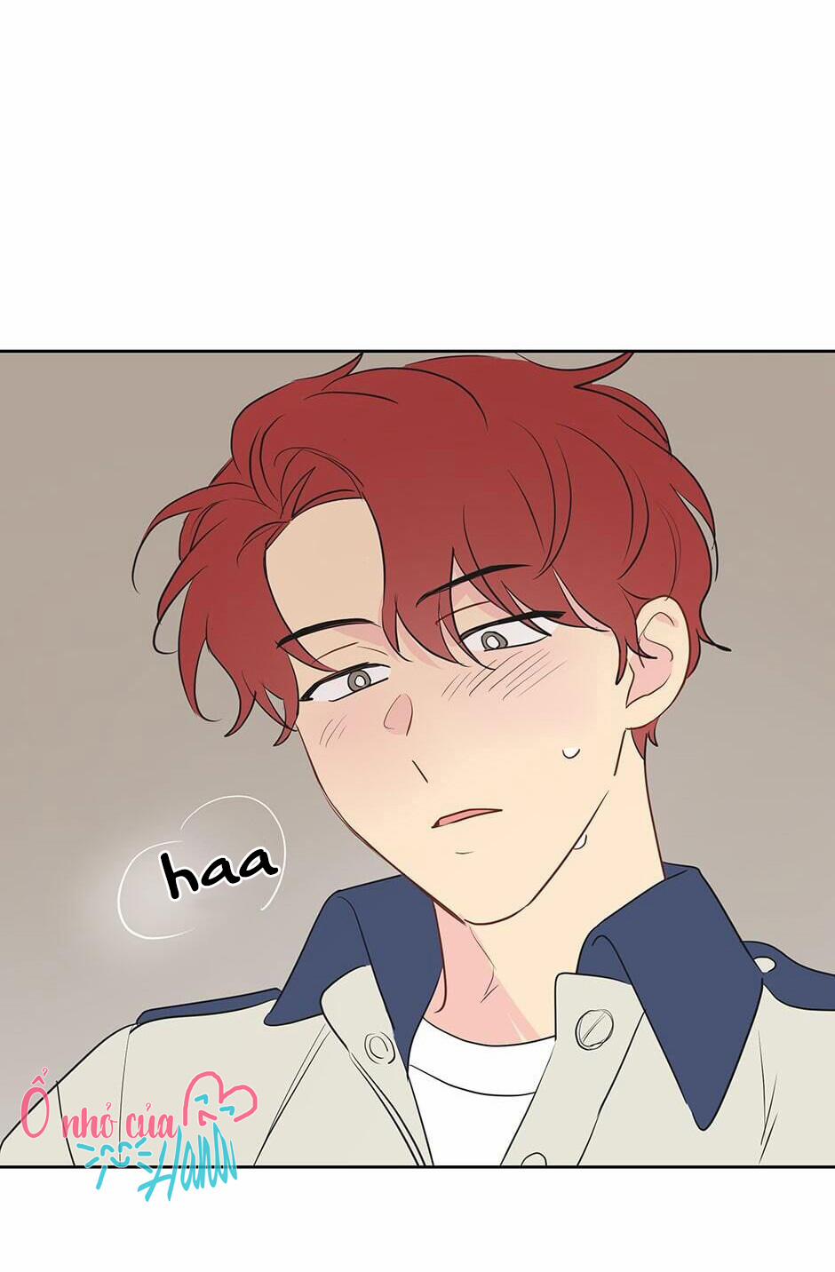 Chỉ Là Giấc Mơ Thôi Phải Không? 16 trang 28