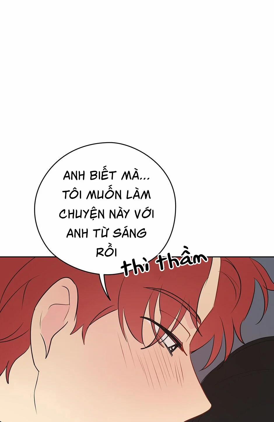 Chỉ Là Giấc Mơ Thôi Phải Không? 16 trang 33