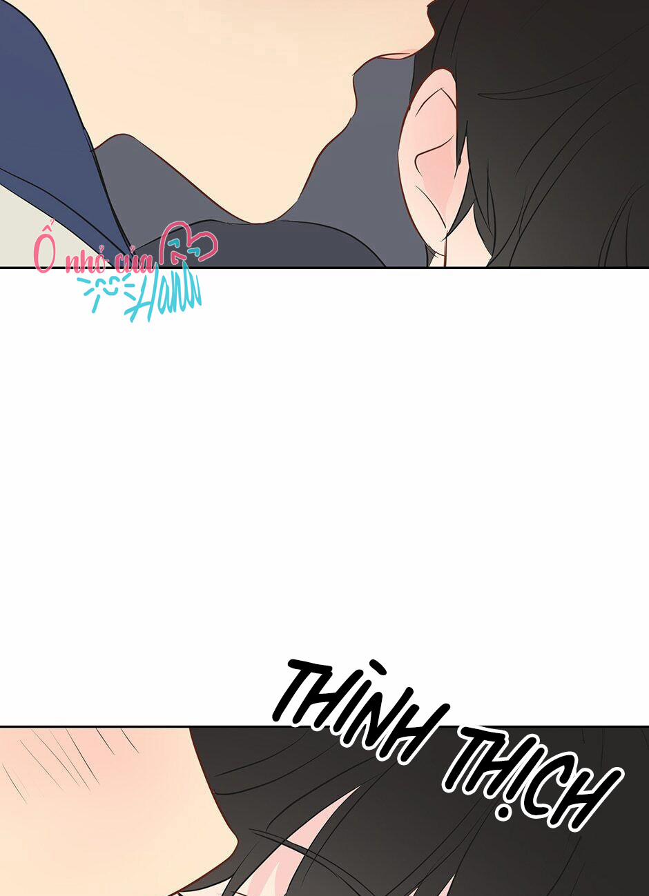 Chỉ Là Giấc Mơ Thôi Phải Không? 16 trang 34