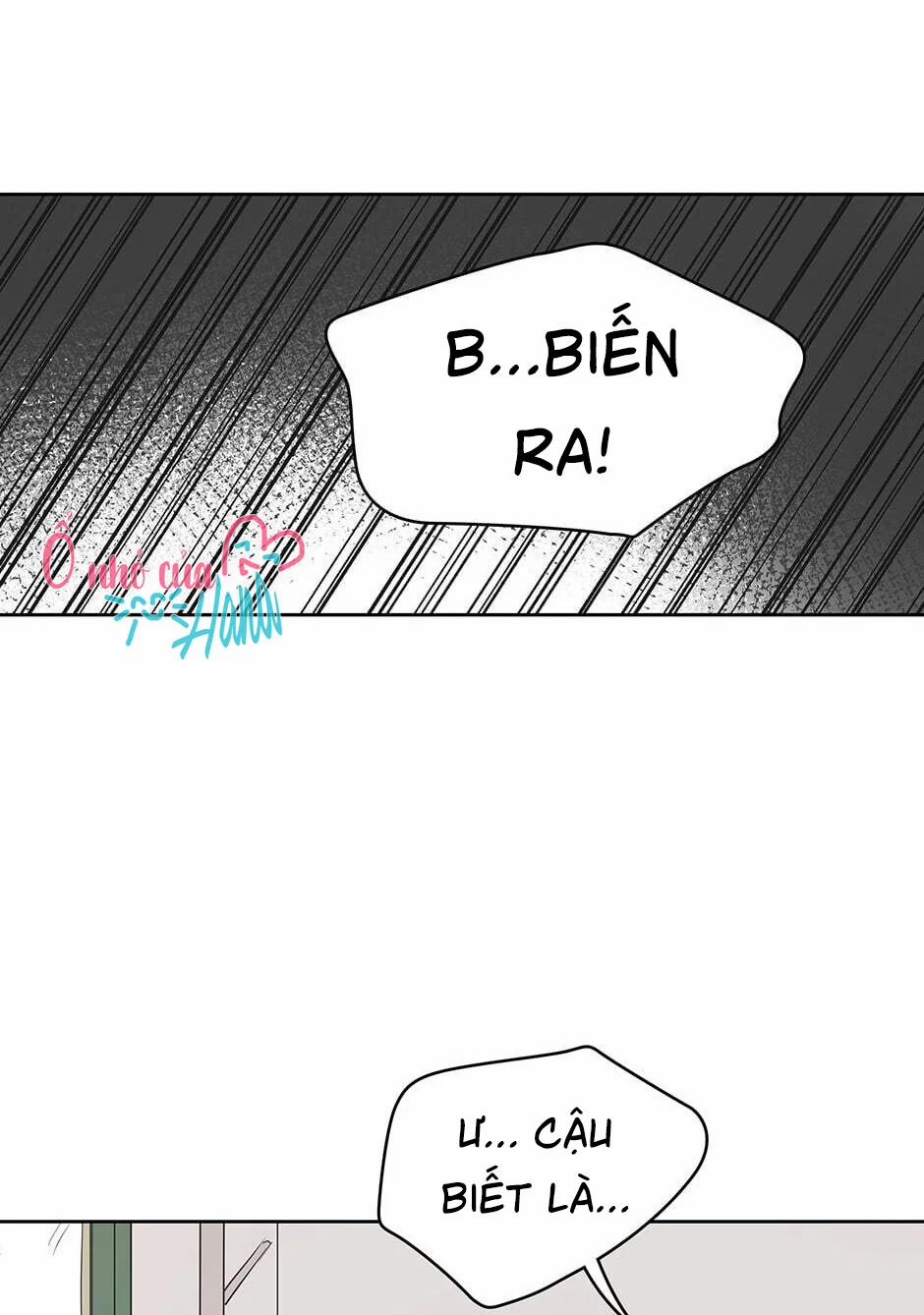 Chỉ Là Giấc Mơ Thôi Phải Không? 16 trang 36