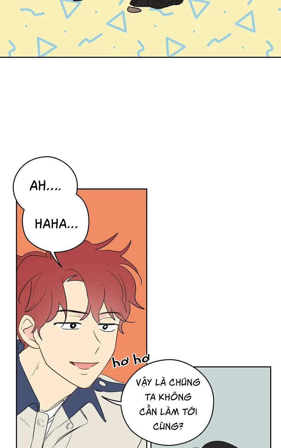 Chỉ Là Giấc Mơ Thôi Phải Không? 16 trang 41