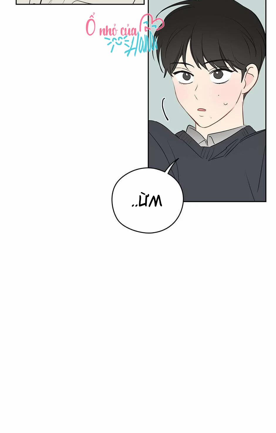 Chỉ Là Giấc Mơ Thôi Phải Không? 16 trang 42