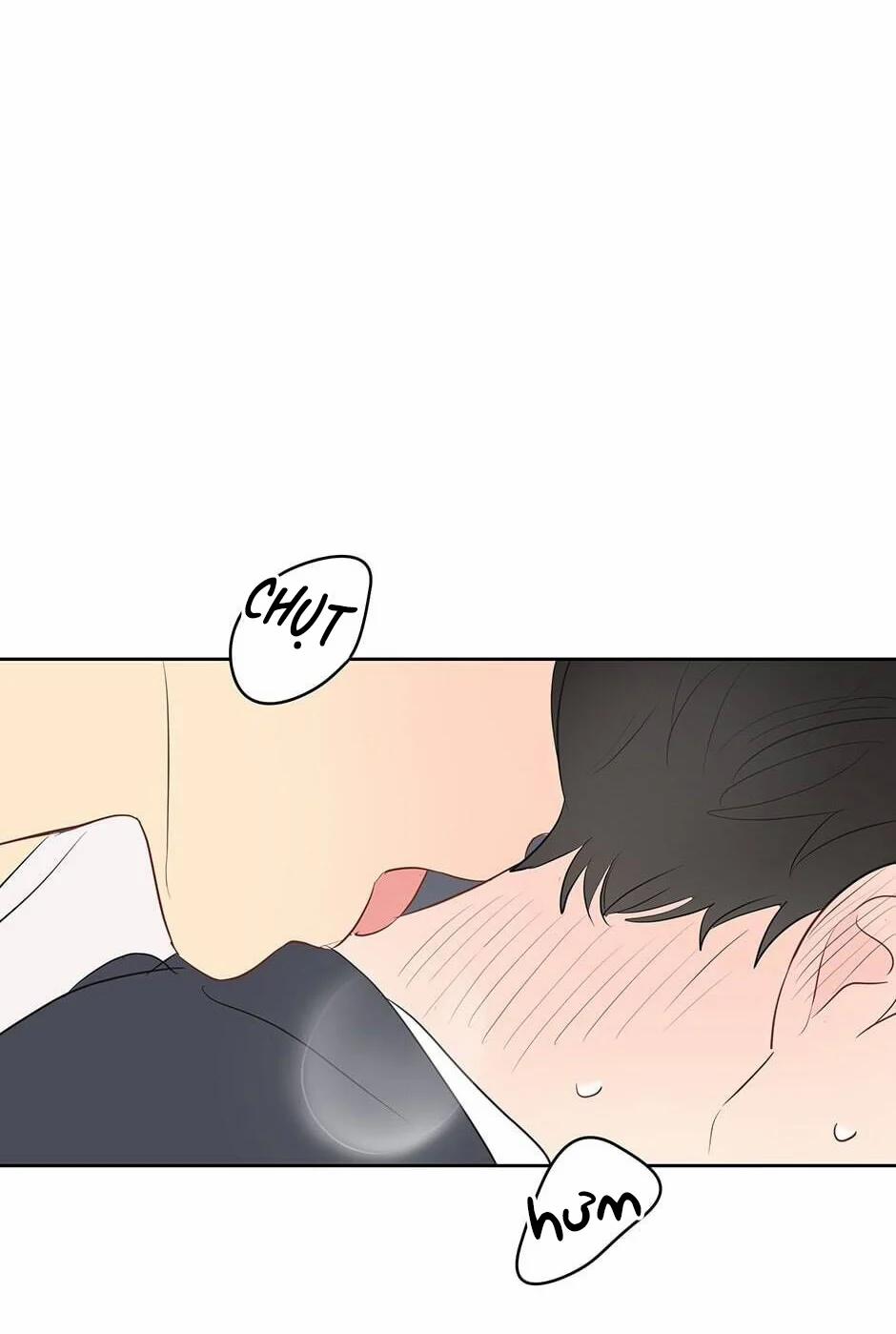 Chỉ Là Giấc Mơ Thôi Phải Không? 16 trang 43