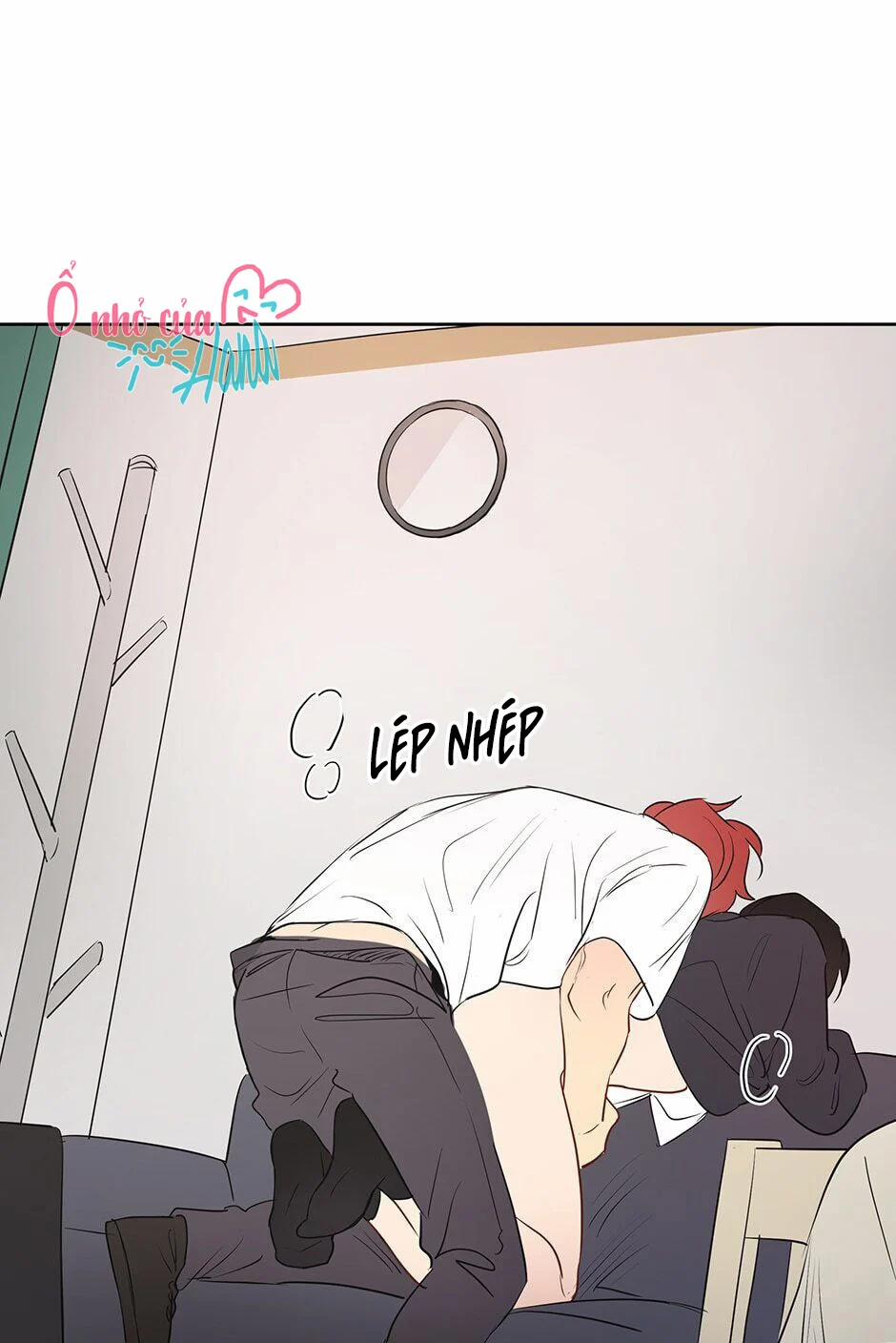 Chỉ Là Giấc Mơ Thôi Phải Không? 16 trang 44