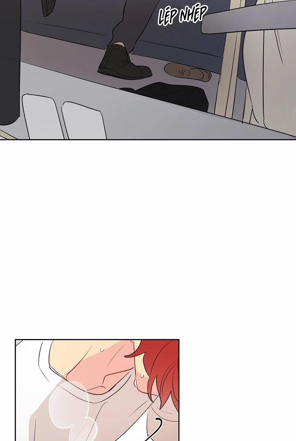 Chỉ Là Giấc Mơ Thôi Phải Không? 16 trang 45