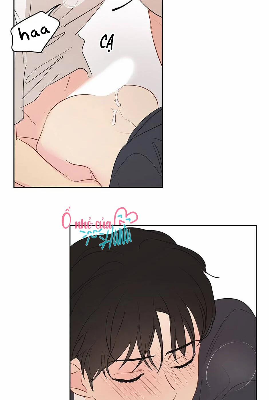 Chỉ Là Giấc Mơ Thôi Phải Không? 16 trang 46