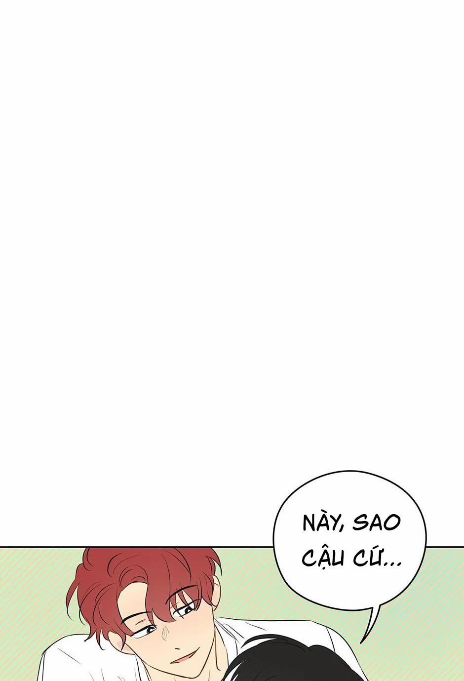 Chỉ Là Giấc Mơ Thôi Phải Không? 16 trang 49