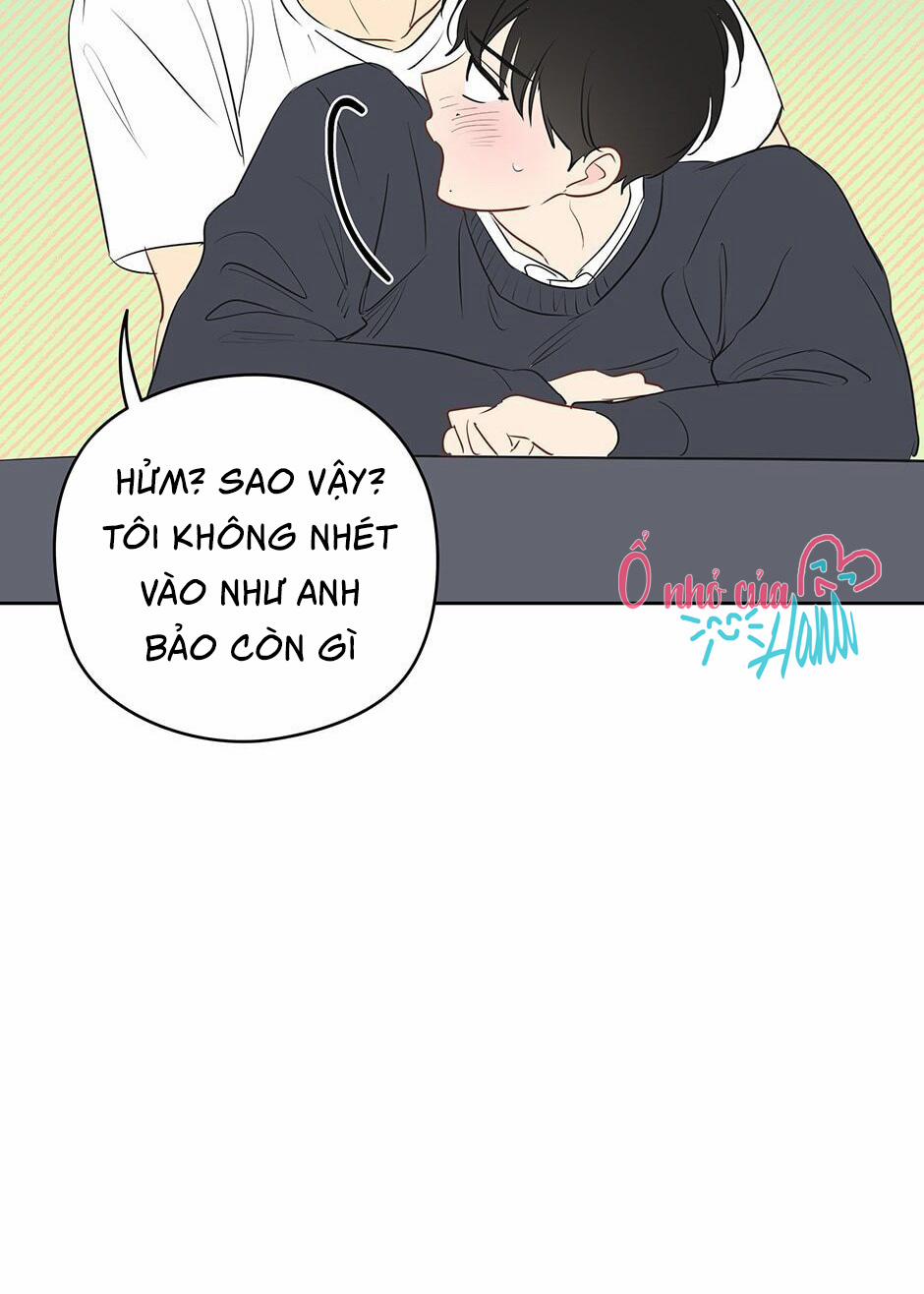 Chỉ Là Giấc Mơ Thôi Phải Không? 16 trang 50