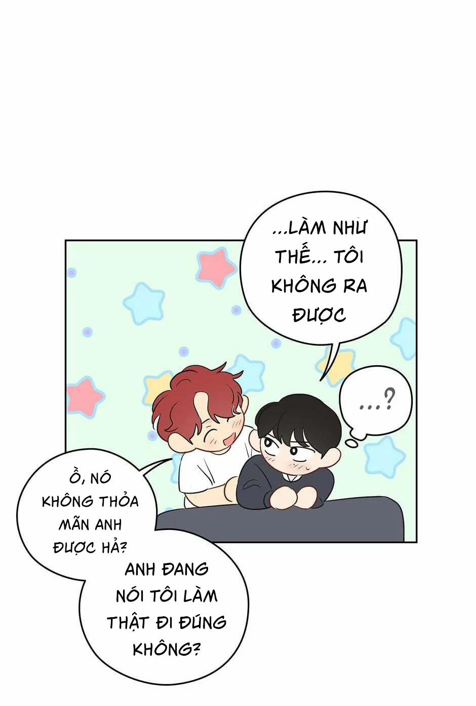 Chỉ Là Giấc Mơ Thôi Phải Không? 16 trang 51