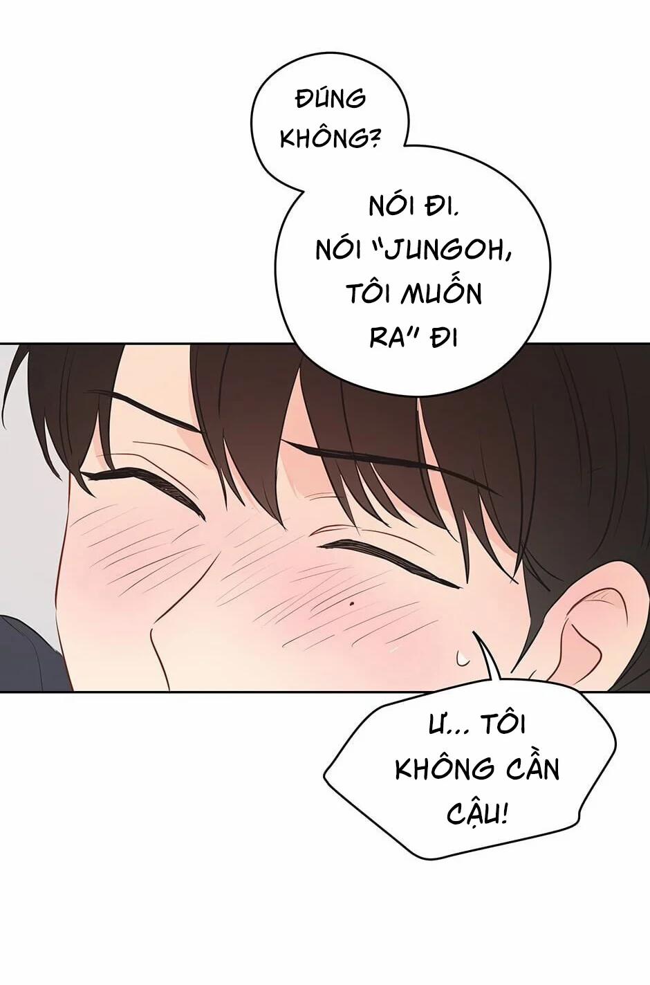 Chỉ Là Giấc Mơ Thôi Phải Không? 16 trang 57