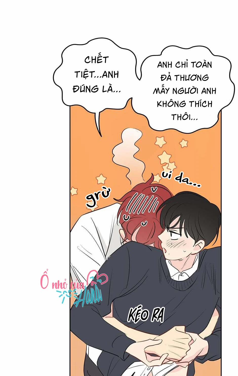 Chỉ Là Giấc Mơ Thôi Phải Không? 16 trang 60