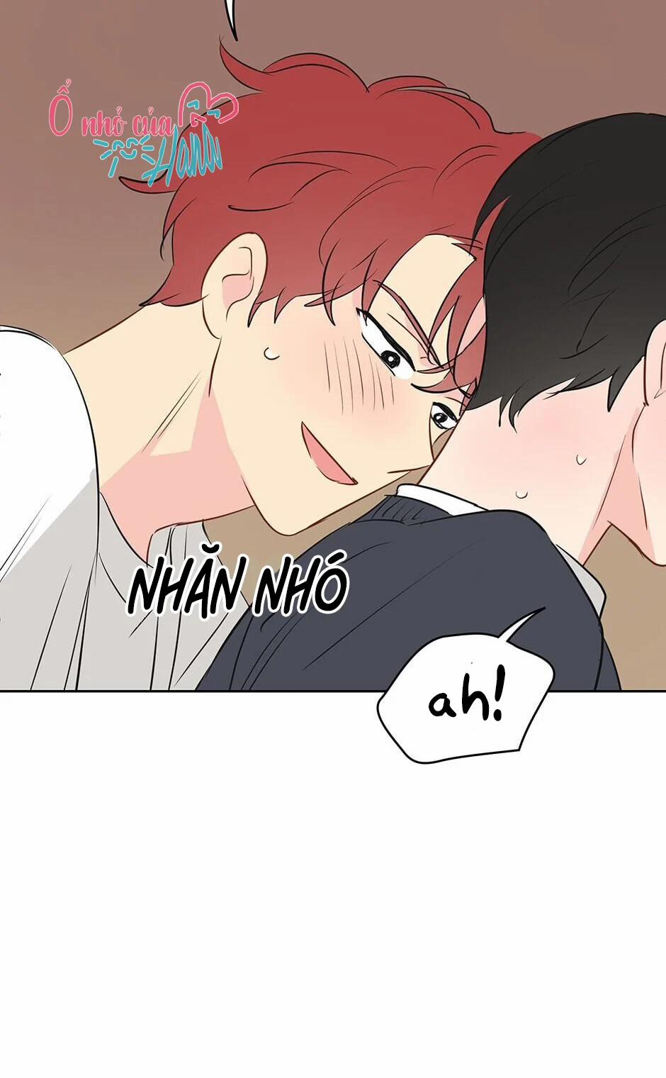 Chỉ Là Giấc Mơ Thôi Phải Không? 16 trang 62