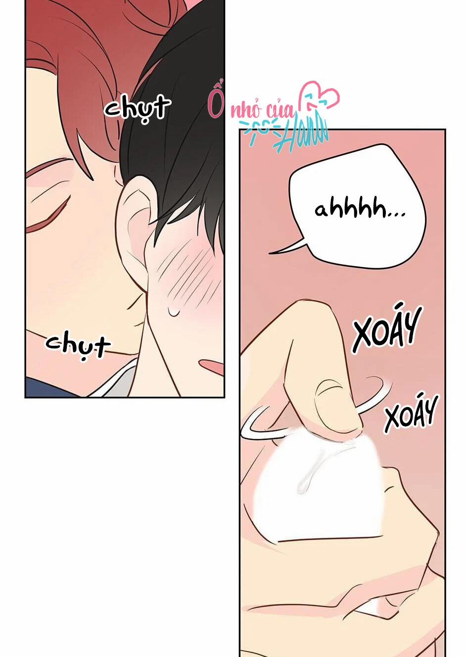 Chỉ Là Giấc Mơ Thôi Phải Không? 16 trang 64