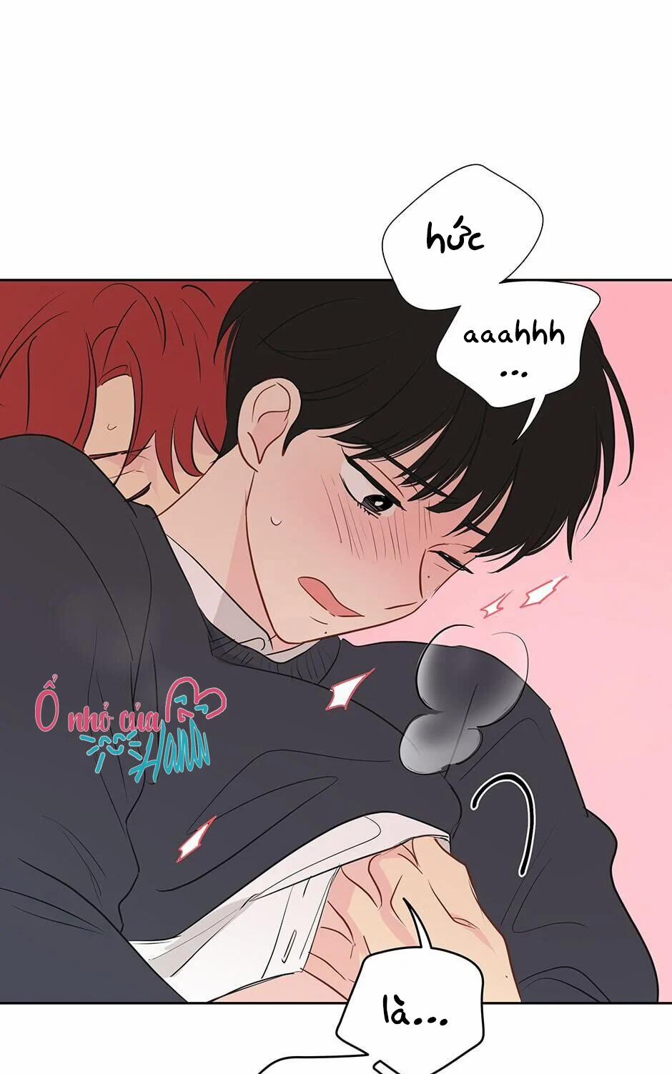 Chỉ Là Giấc Mơ Thôi Phải Không? 16 trang 66