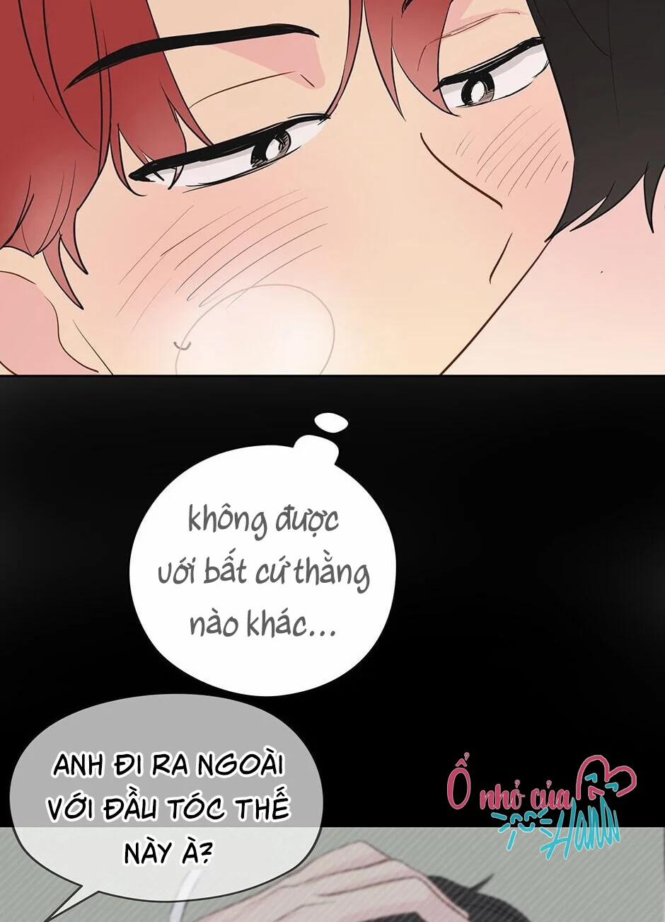 Chỉ Là Giấc Mơ Thôi Phải Không? 16 trang 68