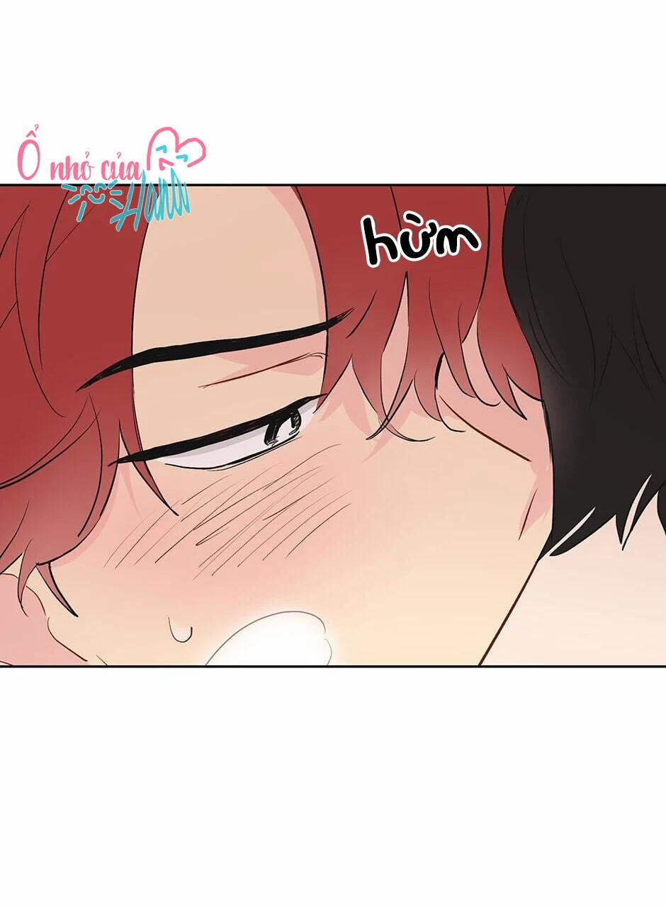 Chỉ Là Giấc Mơ Thôi Phải Không? 16 trang 70