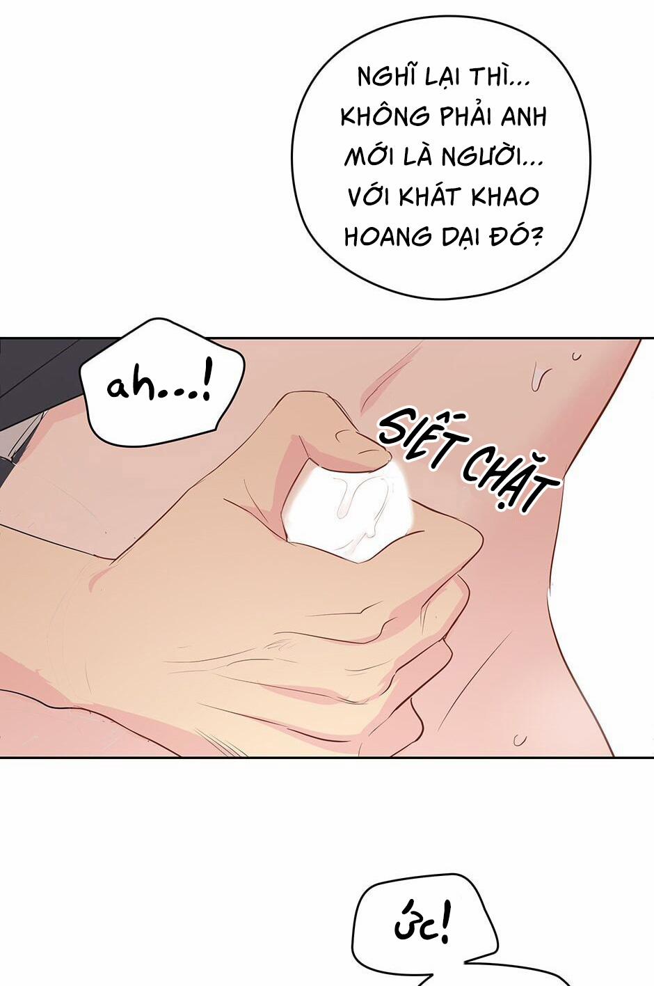 Chỉ Là Giấc Mơ Thôi Phải Không? 16 trang 71