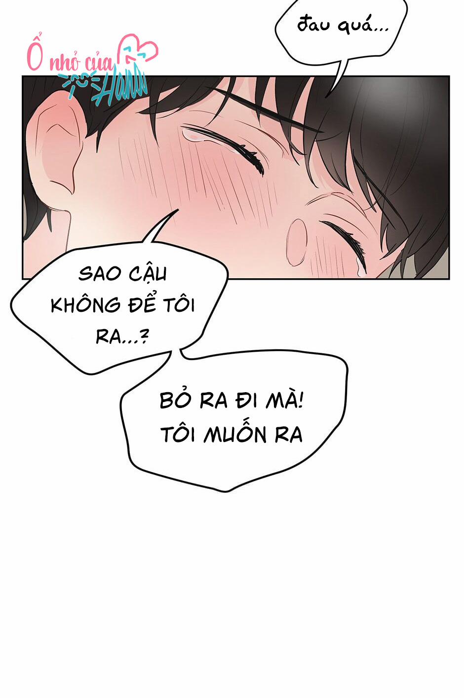 Chỉ Là Giấc Mơ Thôi Phải Không? 16 trang 72