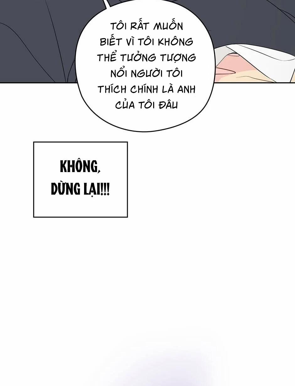 Chỉ Là Giấc Mơ Thôi Phải Không? 16 trang 75