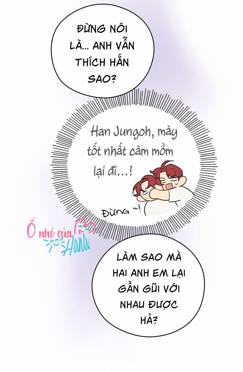 Chỉ Là Giấc Mơ Thôi Phải Không? 16 trang 76