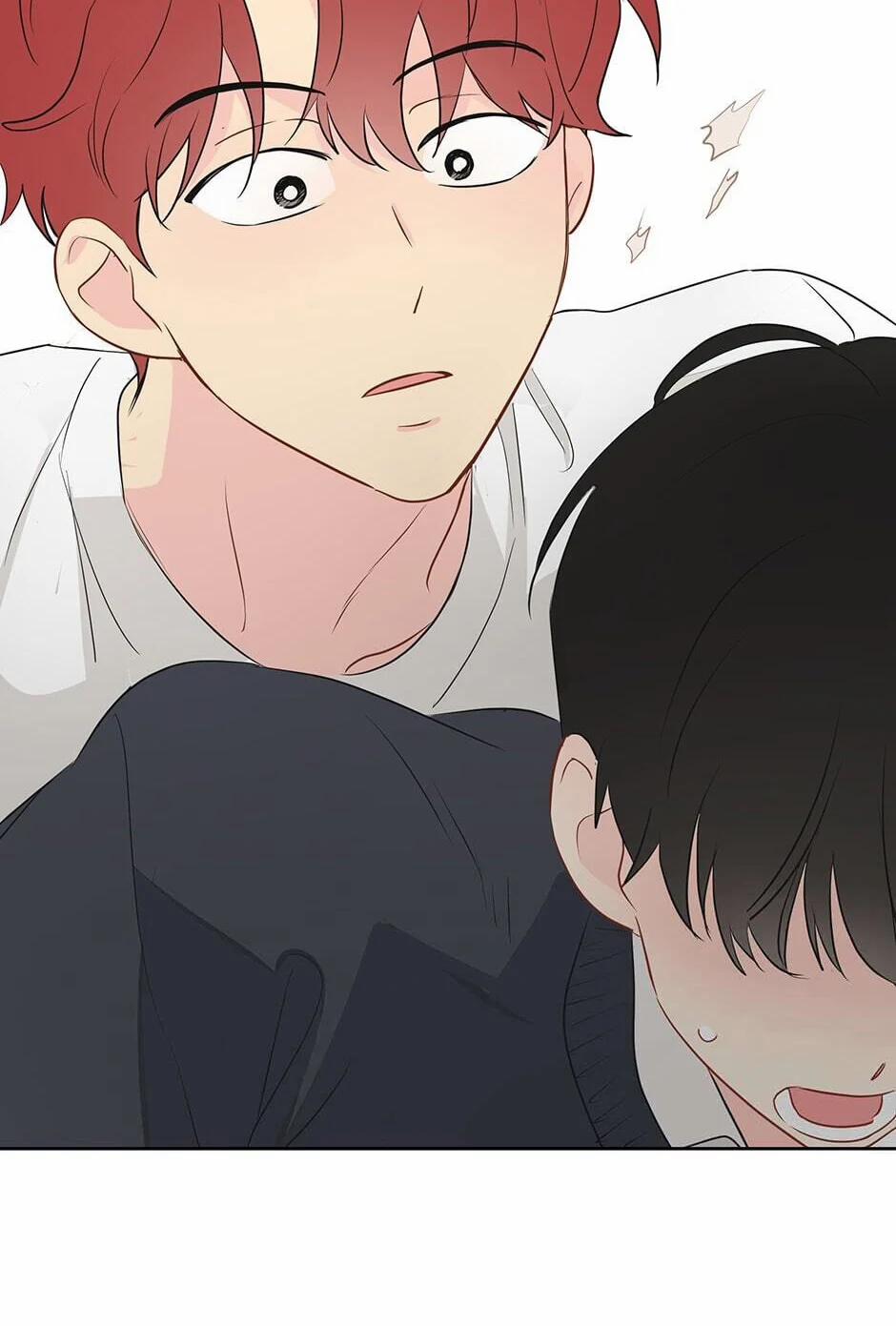 Chỉ Là Giấc Mơ Thôi Phải Không? 16 trang 79