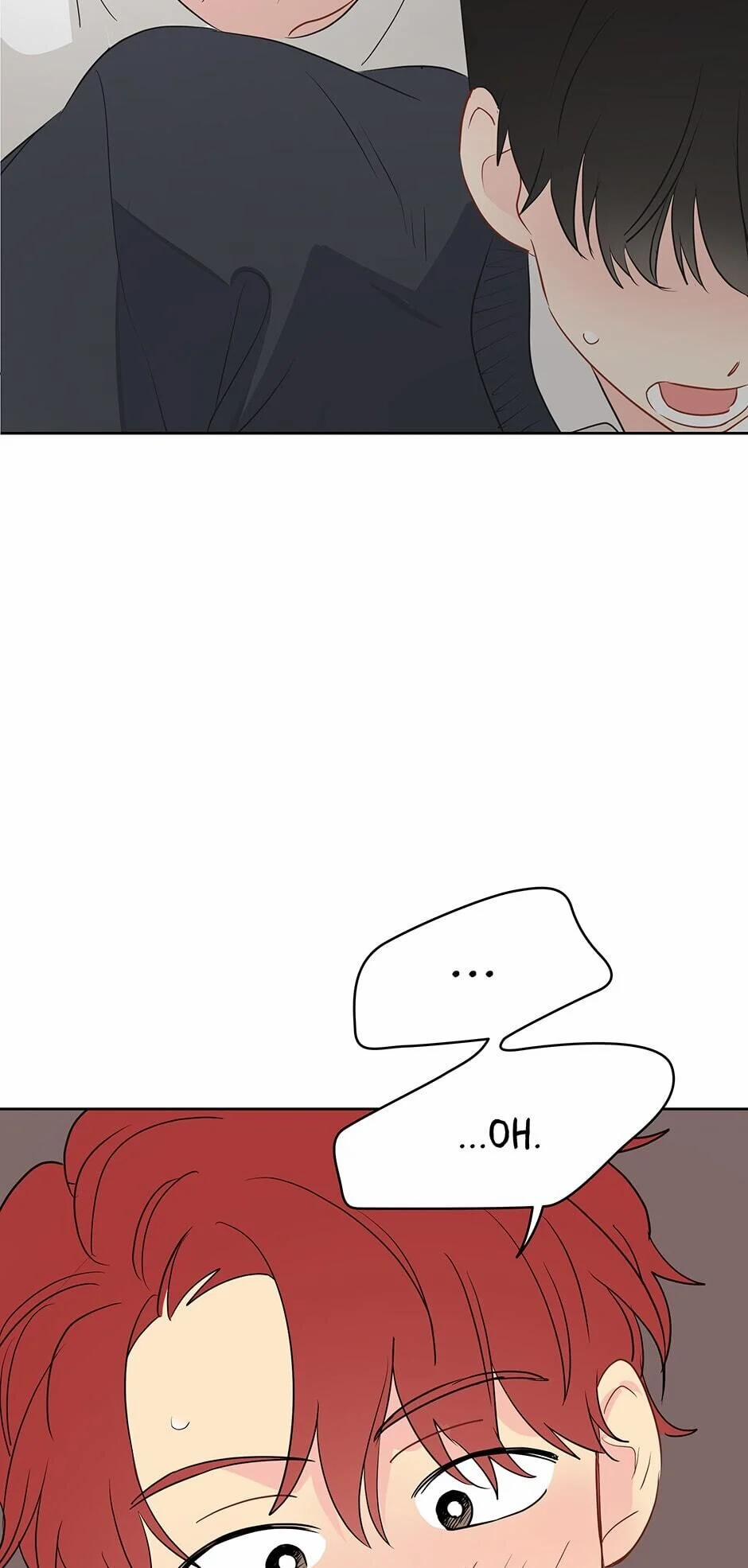 Chỉ Là Giấc Mơ Thôi Phải Không? 17 trang 1