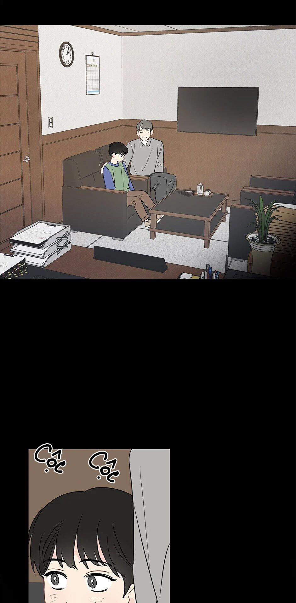 Chỉ Là Giấc Mơ Thôi Phải Không? 17 trang 10