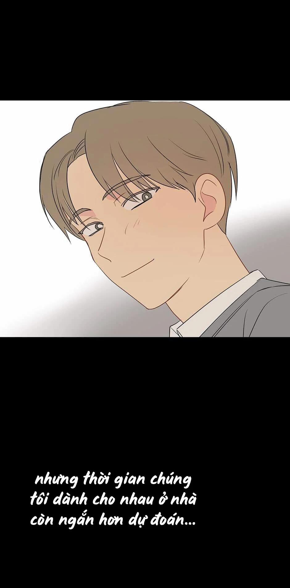 Chỉ Là Giấc Mơ Thôi Phải Không? 17 trang 23