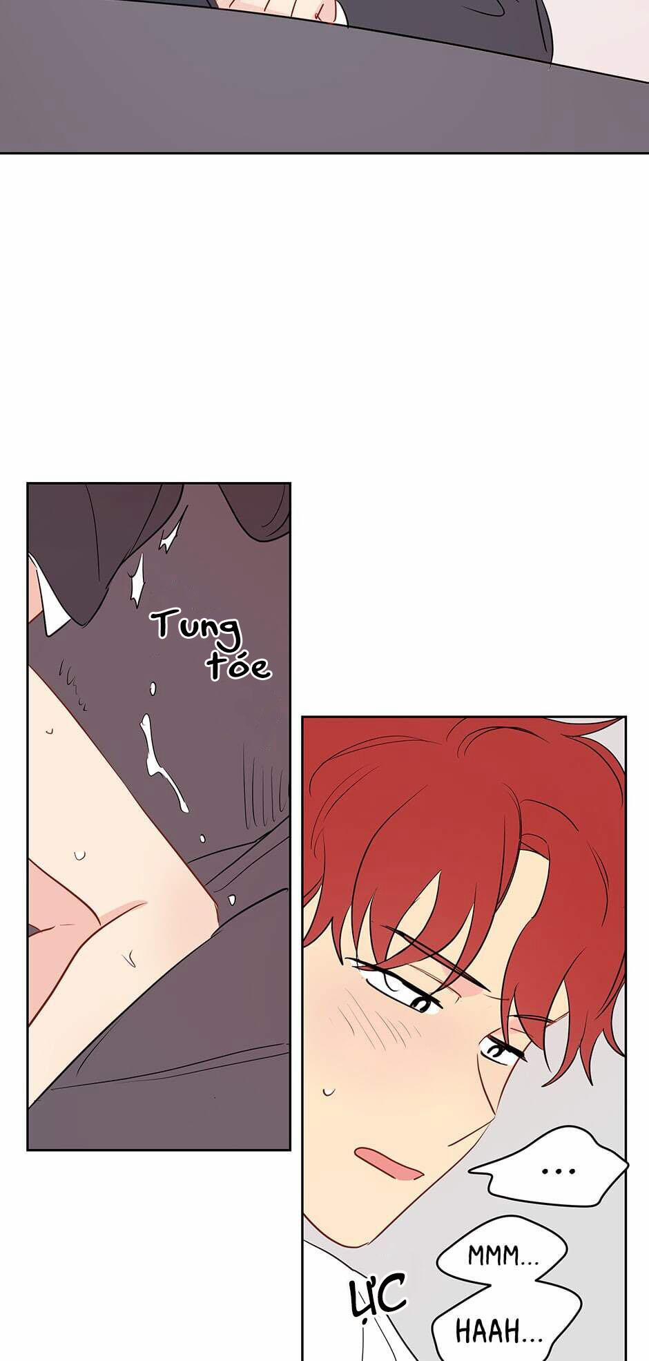 Chỉ Là Giấc Mơ Thôi Phải Không? 17 trang 3