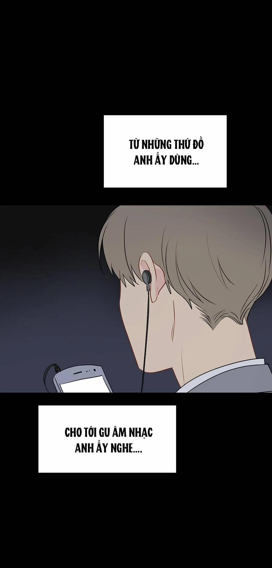 Chỉ Là Giấc Mơ Thôi Phải Không? 17 trang 34