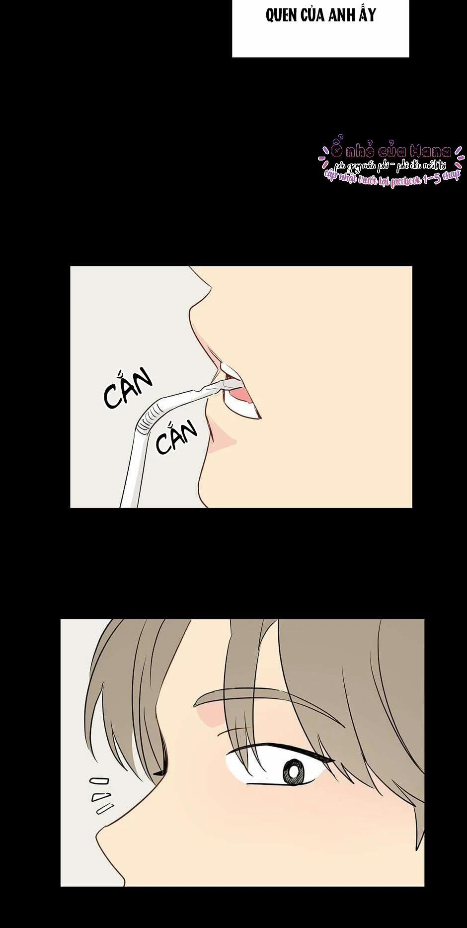 Chỉ Là Giấc Mơ Thôi Phải Không? 17 trang 37